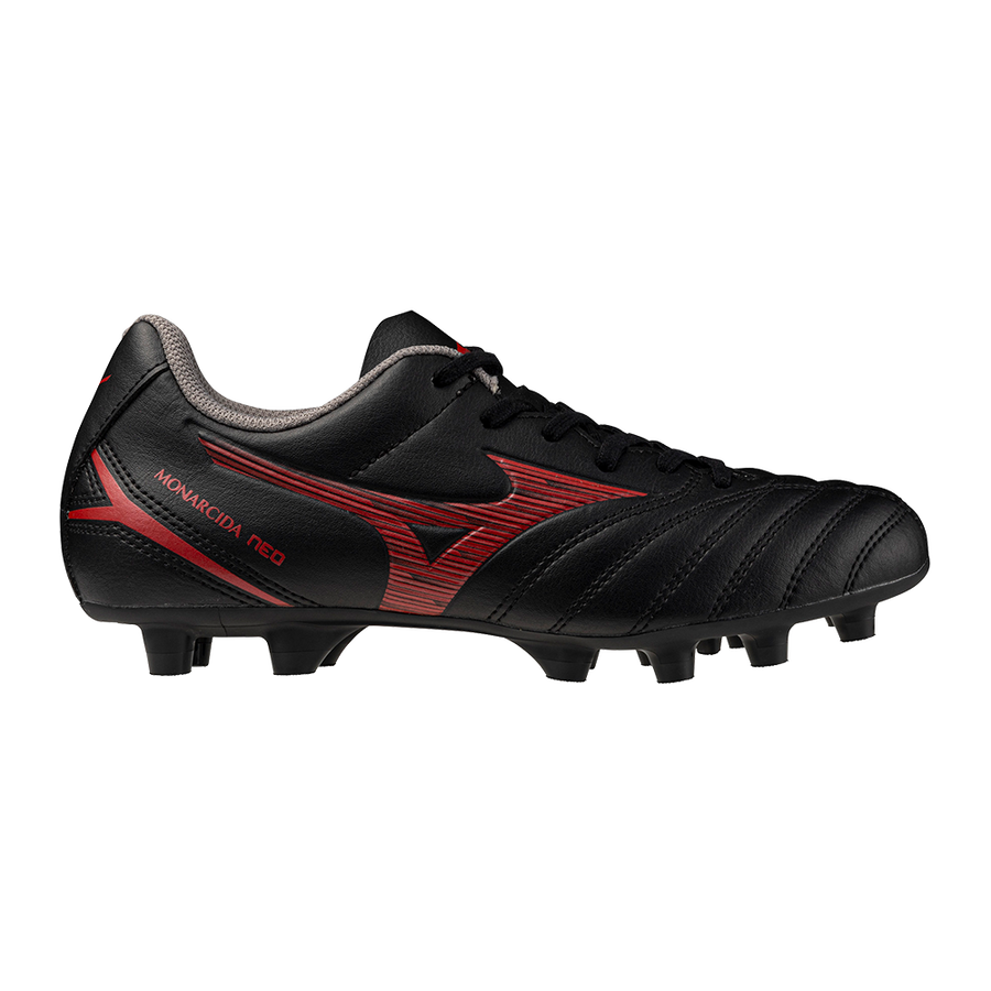 Mizuno Kinderfußballschuhe Monarcida Neo 3 Sel.Jr FG - machsport