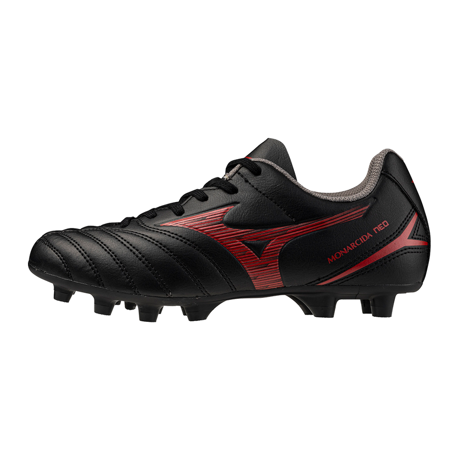 Mizuno Kinderfußballschuhe Monarcida Neo 3 Sel.Jr FG - machsport – Bild 