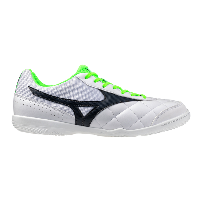 Mizuno Kinderhallenfußballschuhe Mrl Sala Club IN Größe 38