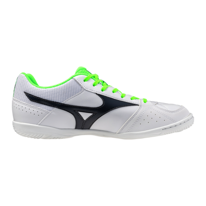 Mizuno Kinderhallenfußballschuhe Mrl Sala Club IN Größe 38 - machsport