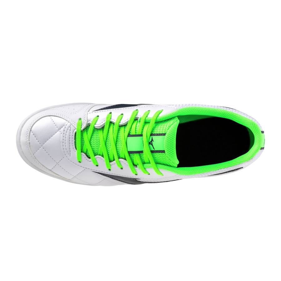 Mizuno Kinderhallenfußballschuhe Mrl Sala Club IN Größe 38 - machsport