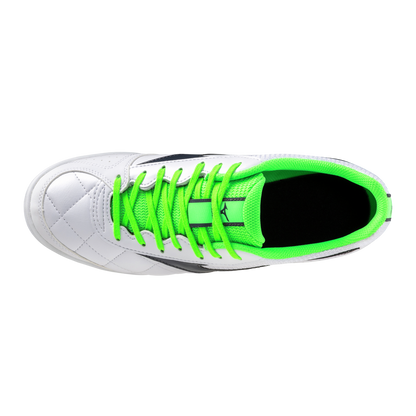 Mizuno Kinderhallenfußballschuhe Mrl Sala Club IN Größe 38 - machsport