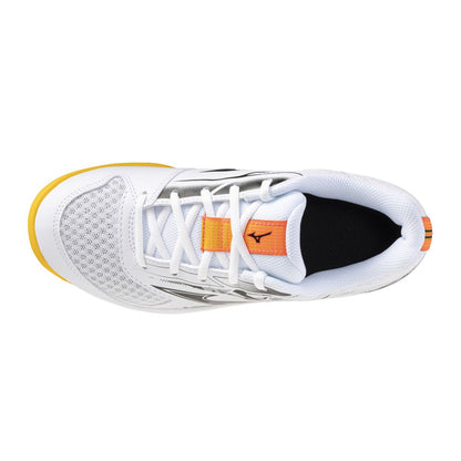 Mizuno Kinderhallenschuhe Stealth Star 3 Jr. - machsport