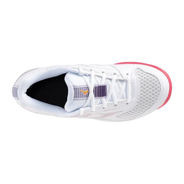 Mizuno Kinderhallenschuhe Stealth Star Junior - machsport – Bild 