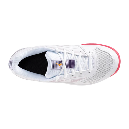 Mizuno Kinderhallenschuhe Stealth Star Junior - machsport