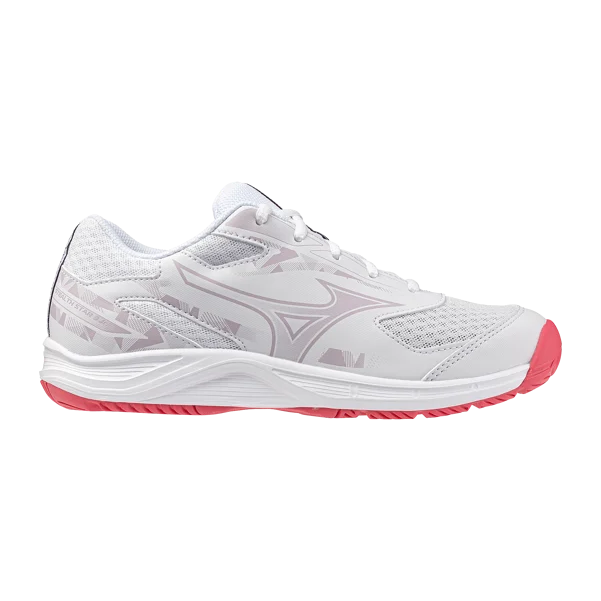 Mizuno Kinderhallenschuhe Stealth Star Junior - machsport