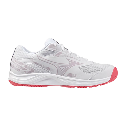 Mizuno Kinderhallenschuhe Stealth Star Junior - machsport