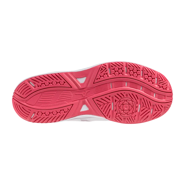 Mizuno Kinderhallenschuhe Stealth Star Junior - machsport