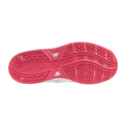 Mizuno Kinderhallenschuhe Stealth Star Junior - machsport