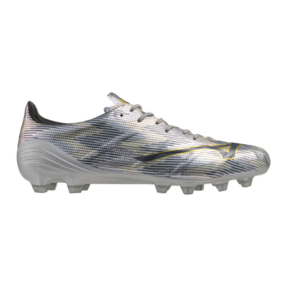 Mizuno Fußballschuhe Alpha II Elite FG - machsport