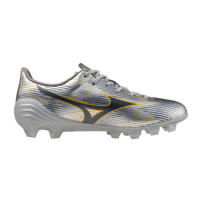 Mizuno Kinderfußballschuhe Alpha II Select Jr. FG - machsport