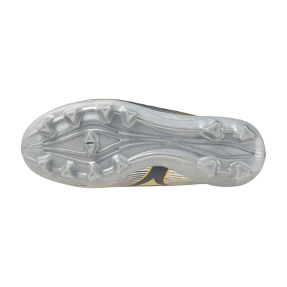 Mizuno Kinderfußballschuhe Alpha II Select Jr. FG - machsport
