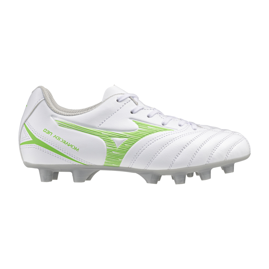 Mizuno Kinderfußballschuhe Monarchia Neo 3 Sel Jr. FG - machsport
