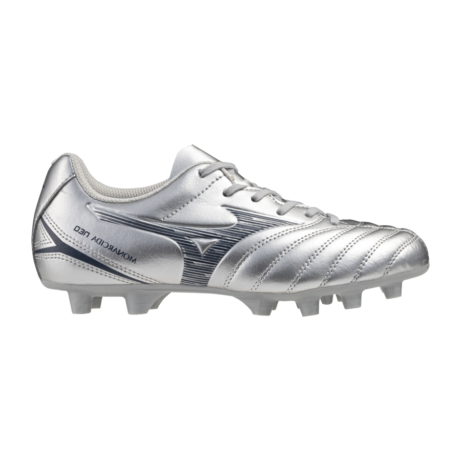 Mizuno Kinderfußballschuhe Monarcida Neo III Select Jr. FG - machsport