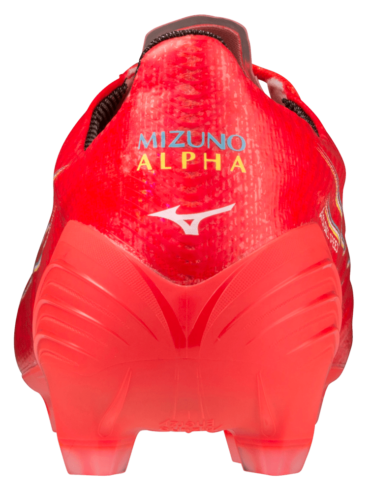 MIZUNO Alpha Elite FG - machsport – Bild 