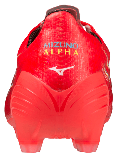 MIZUNO Alpha Elite FG - machsport