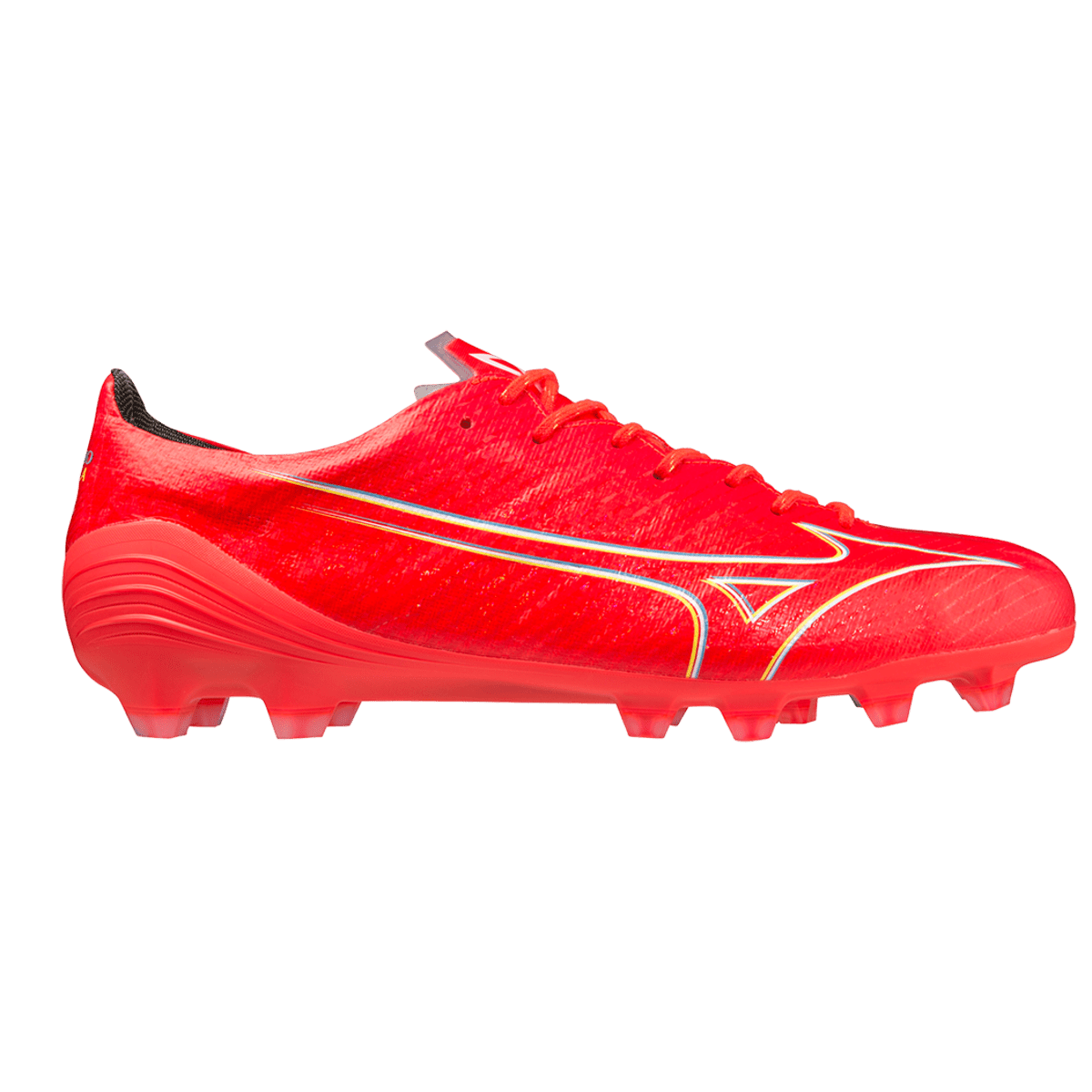 MIZUNO Alpha Elite FG - machsport – Bild 
