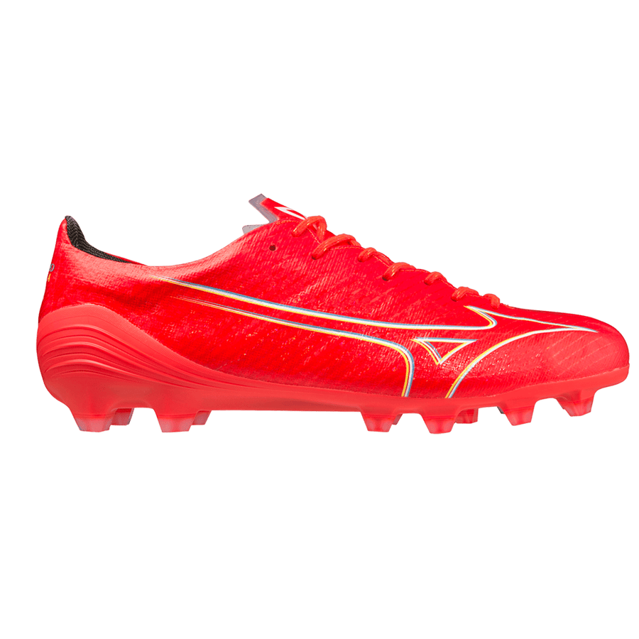 MIZUNO Alpha Elite FG - machsport