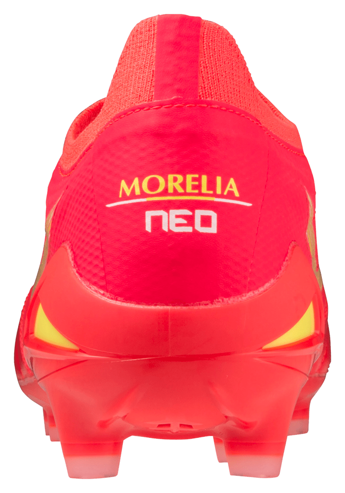 MIZUNO Morelia Neo IV - machsport – Bild 