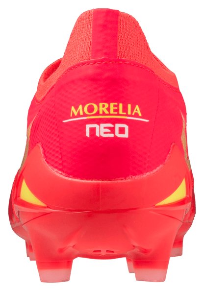 MIZUNO Morelia Neo IV - machsport