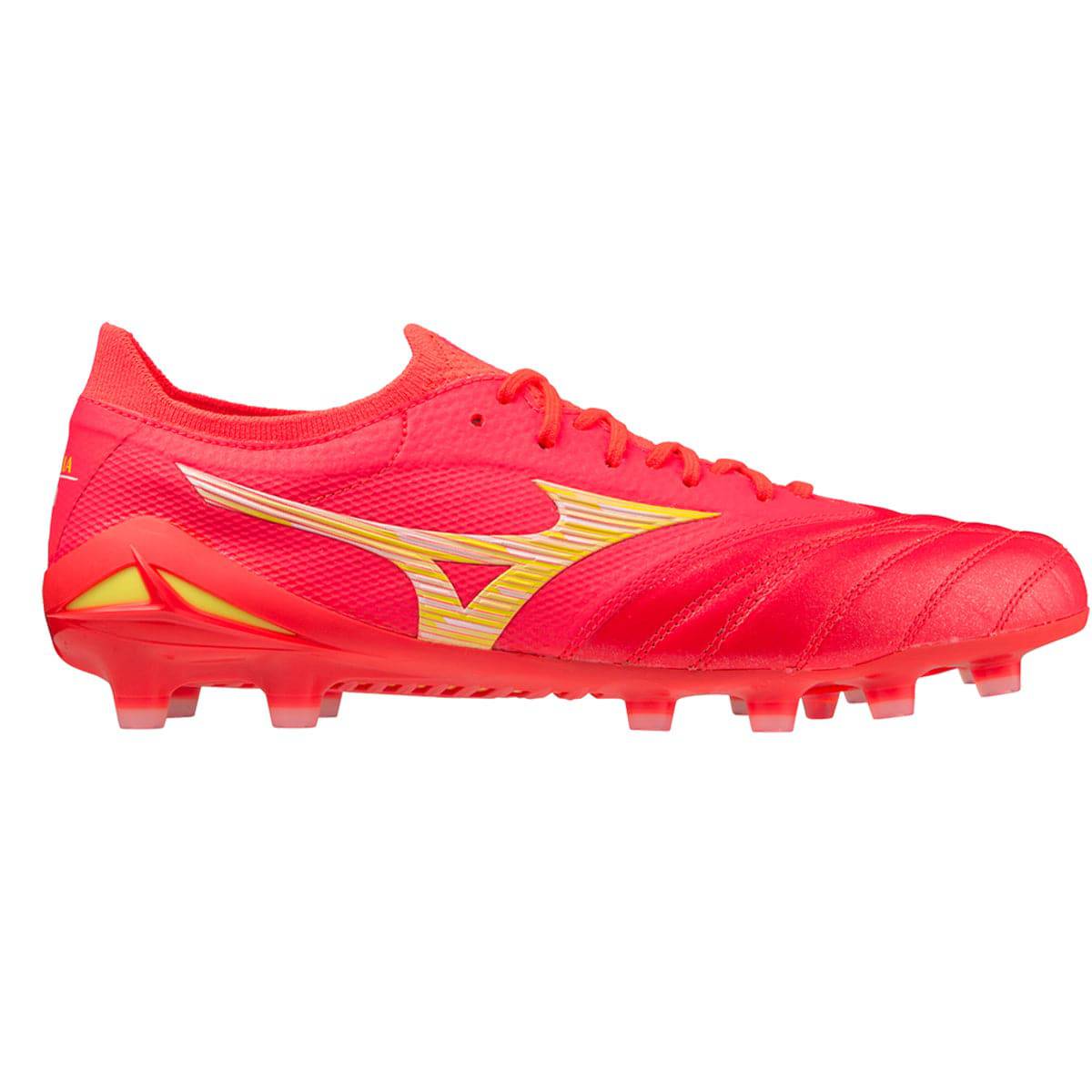 MIZUNO Morelia Neo IV Alpha Japan FG - machsport