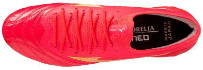 MIZUNO Morelia Neo IV Alpha Japan FG - machsport