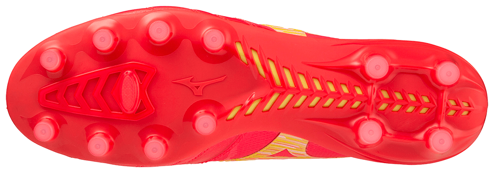 MIZUNO Morelia Neo IV Alpha Japan FG - machsport – Bild 