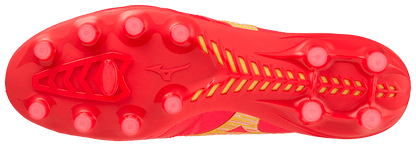 MIZUNO Morelia Neo IV Alpha Japan FG - machsport