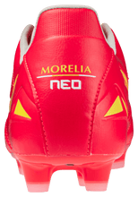 Lade das Bild in den Galerie-Viewer, MIZUNO Morelia Neo IV Pro FG
