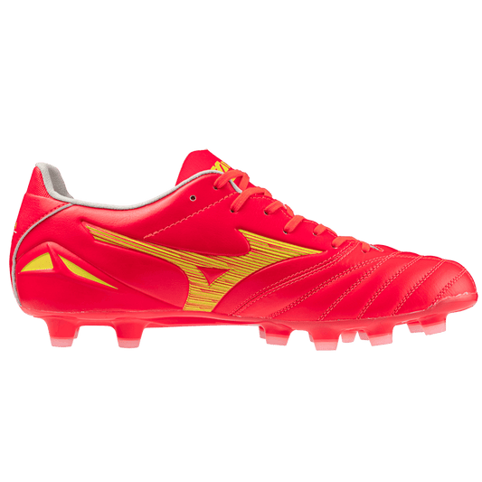 MIZUNO Morelia Neo IV Pro FG