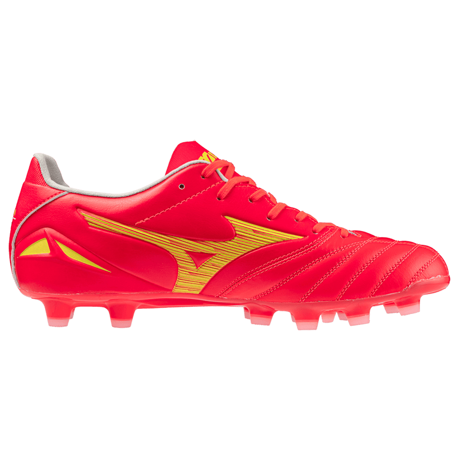 MIZUNO Morelia Neo IV Pro FG - machsport
