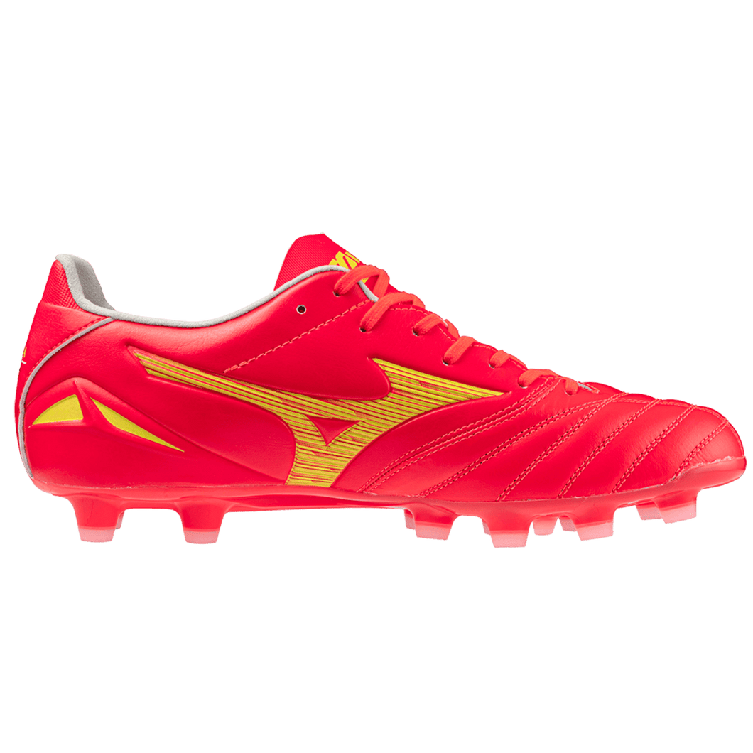 MIZUNO Morelia Neo IV Pro FG