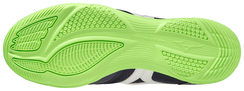 MIZUNO Sala Club IN - machsport – Bild 