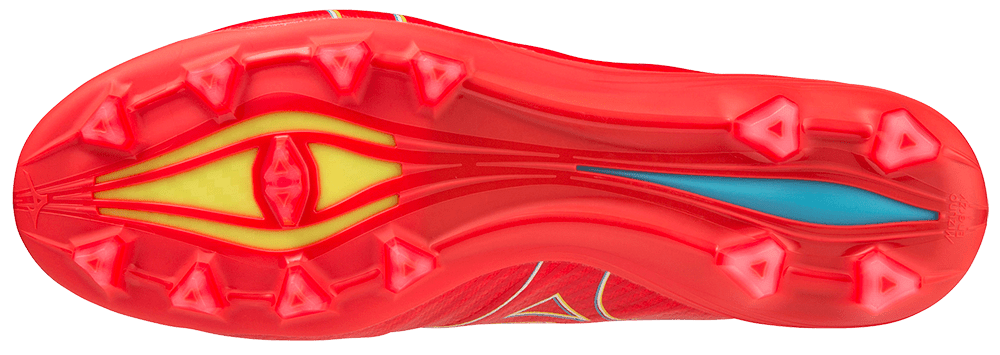 MIZUNO Alpha Elite FG - machsport