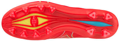 MIZUNO Alpha Elite FG - machsport