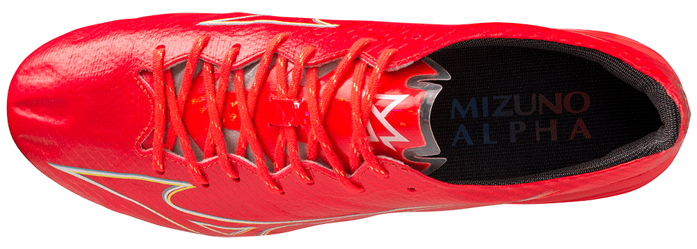 MIZUNO Alpha Elite FG - machsport – Bild 