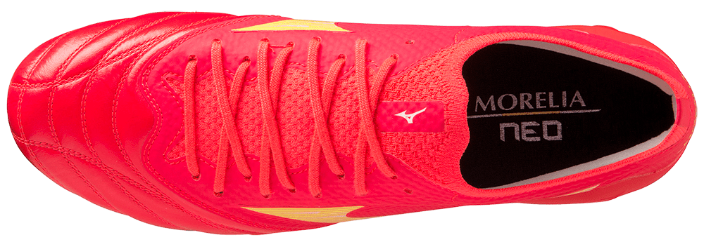 MIZUNO Morelia Neo IV - machsport