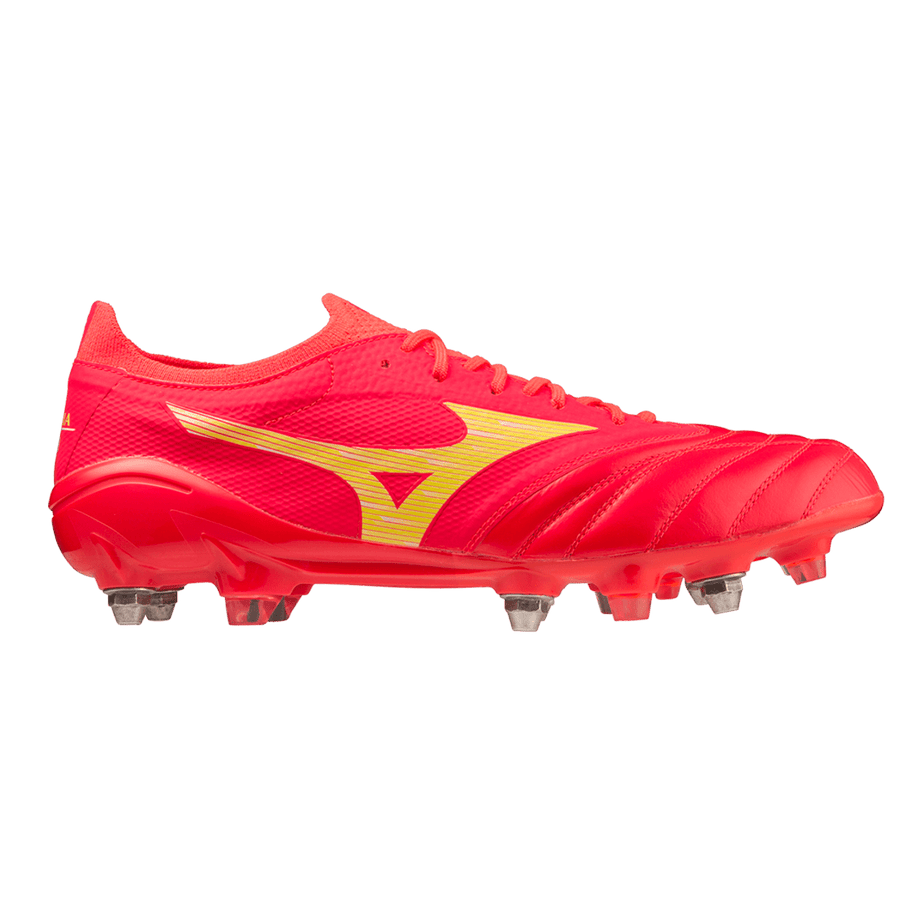 MIZUNO Morelia Neo IV Alpha Elite MxSG - machsport