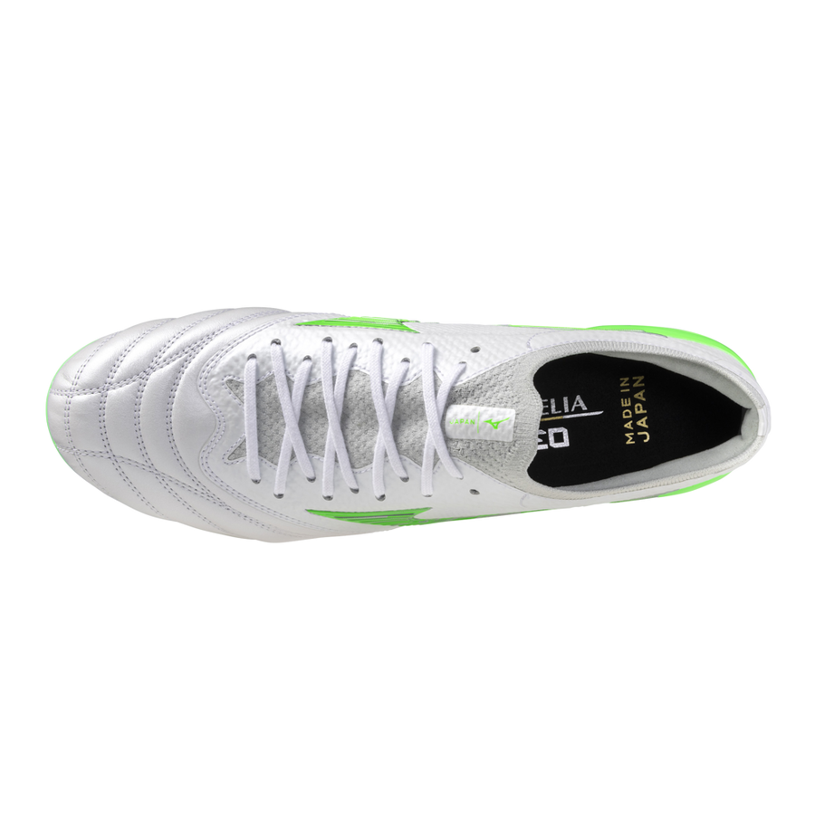 Mizuno Fußballschuhe Morelia Neo Beta Jap Mix - machsport – Bild 
