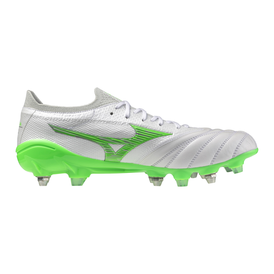 Mizuno Fußballschuhe Morelia Neo Beta Jap Mix - machsport – Bild 