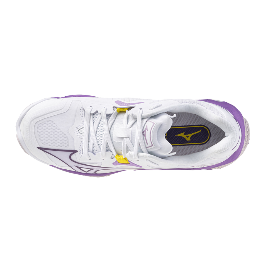 Mizuno Damenvolleyballschuhe Wave Lightning Z W - machsport