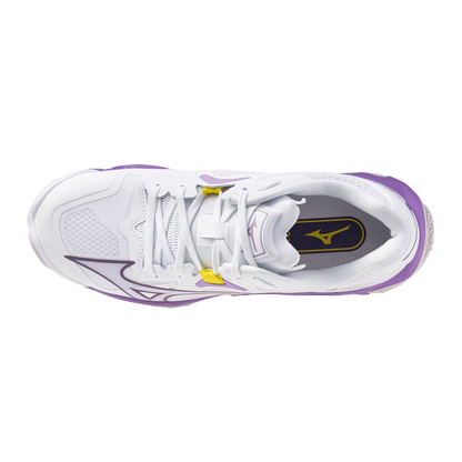 Mizuno Damenvolleyballschuhe Wave Lightning Z W - machsport