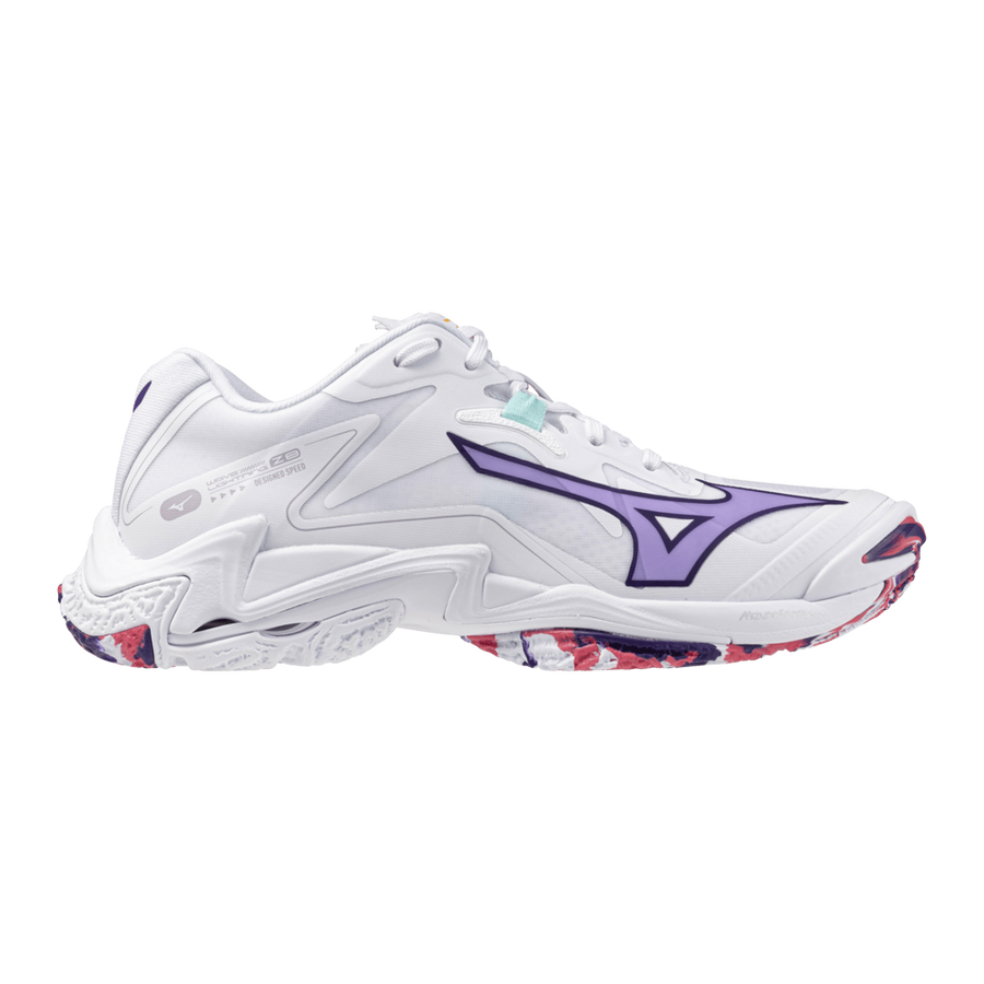 Mizuno Damenvolleyballschuhe Wave Lightning Z8 - machsport – Bild 