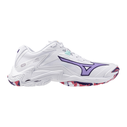 Mizuno Damenvolleyballschuhe Wave Lightning Z8 - machsport