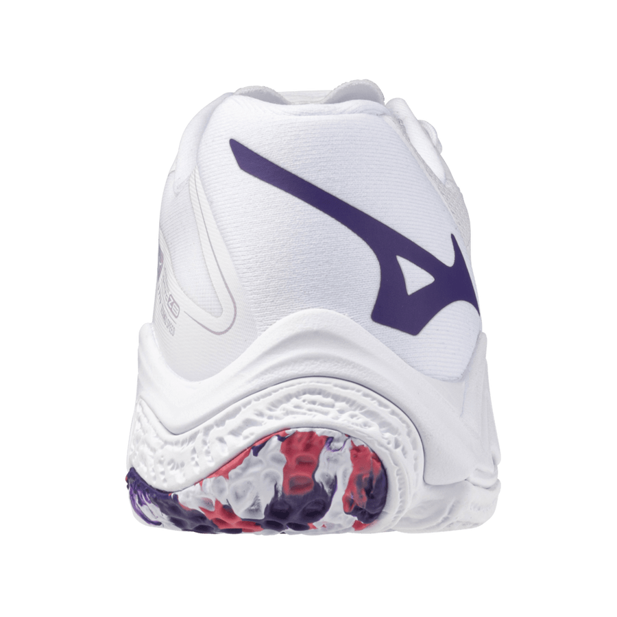 Mizuno Damenvolleyballschuhe Wave Lightning Z8 - machsport – Bild 