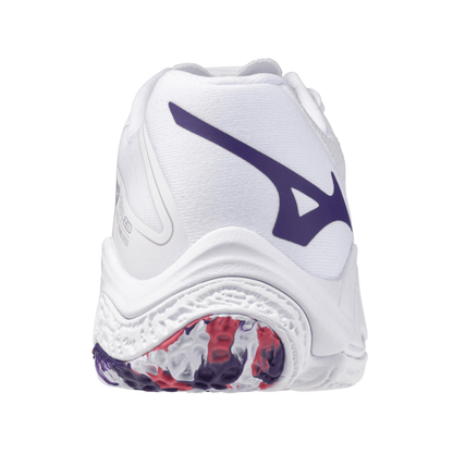 Mizuno Damenvolleyballschuhe Wave Lightning Z8 - machsport