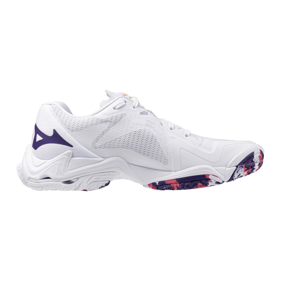 Mizuno Damenvolleyballschuhe Wave Lightning Z8 - machsport
