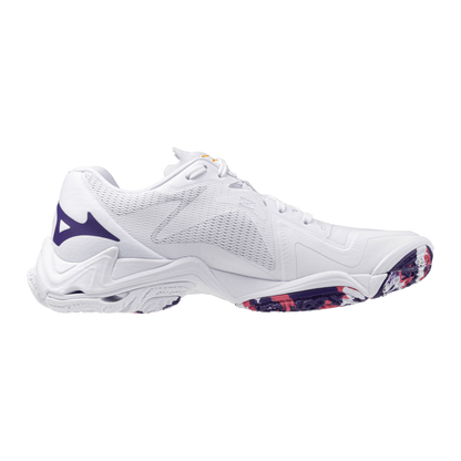 Mizuno Damenvolleyballschuhe Wave Lightning Z8 - machsport