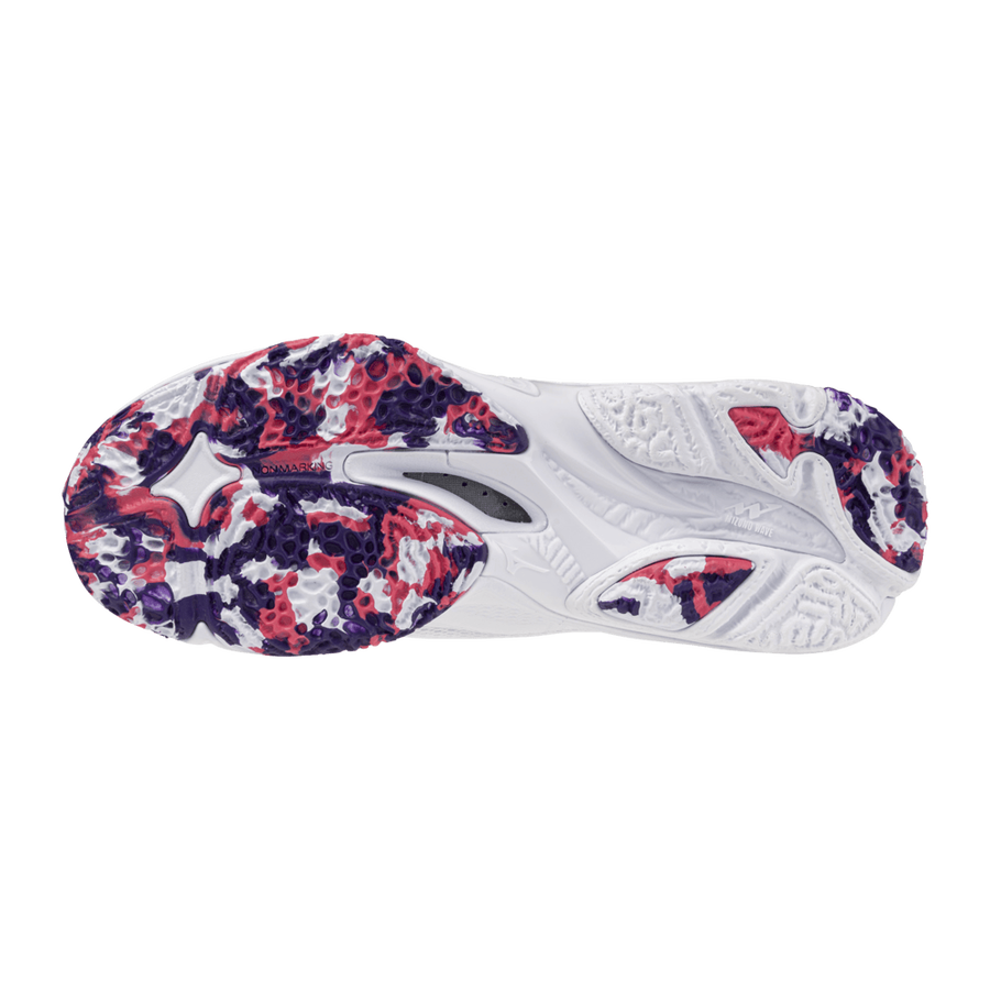 Mizuno Damenvolleyballschuhe Wave Lightning Z8 - machsport