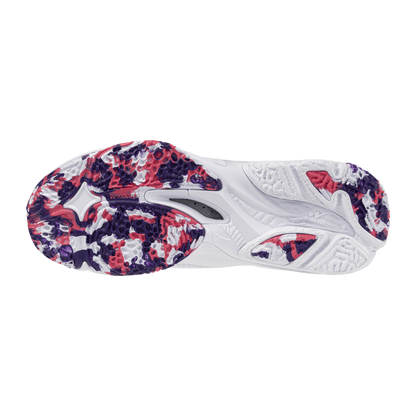 Mizuno Damenvolleyballschuhe Wave Lightning Z8 - machsport